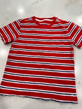 Janie and Jack Boys Shirt 5T